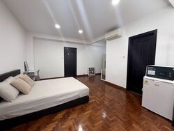 Westville (D22), Terrace #516973771